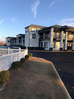 Americas Best Value Inn Holly Springs