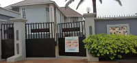 Seagate Hotel and Suites Ltd Hotels in 