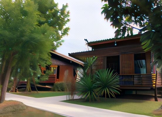 Phet Pitcha Resort(เพชรพิชชารีสอร์ท)_1