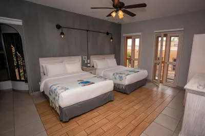 Casa Naré Adults Only