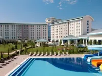 NG Afyon Wellness & Convention - 5-Star