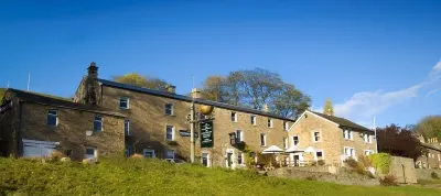 The Punch Bowl Inn Hotels in Arkengarthdale