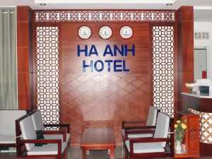 Ha Anh Hotel - Mui Ne