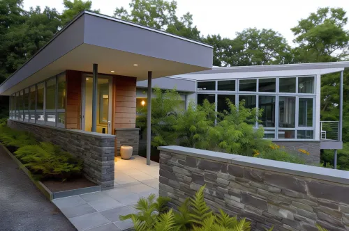 Buttermilk Falls Inn Hotels in Crown Heights
