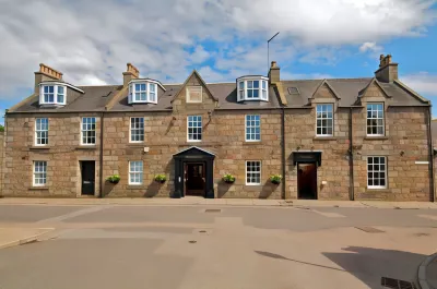 Cove Bay Hotel Hotels in Portlethen