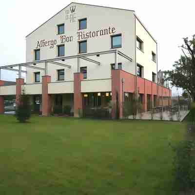 Hotel Real Fini Baia Del Re Hotel Exterior