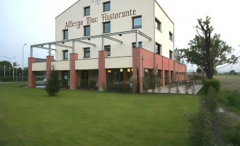Hotel Real Fini Baia Del Re