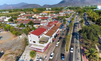 Hotel Suites Ixtapa Plaza