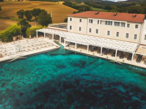 Terme di Saturnia - Parco Termale