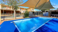 Townview Motel Hotels in Menzies