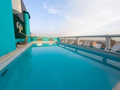 Hotel Metropol Hotels in 