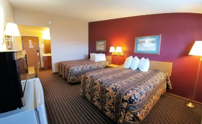 Red Carpet Inn Windom Hotels in Windom