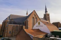 Hotel Montfoort Hotels in Oudewater