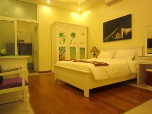 Mai Ha Lan 3 Serviced Apartment