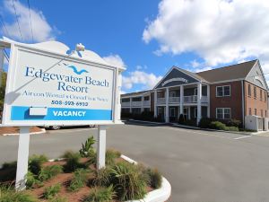 Edgewater Beach Resort, a VRI Resort