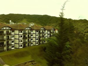 KPW at Greenhill Resort