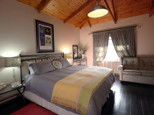 Thulamela Bed and Breakfast