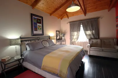 Thulamela Bed and Breakfast