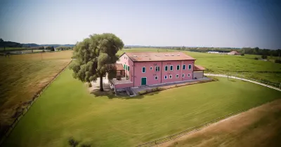 Agriturismo Bosco Del Gal Hotels in Sona