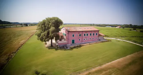 Agriturismo Bosco Del Gal