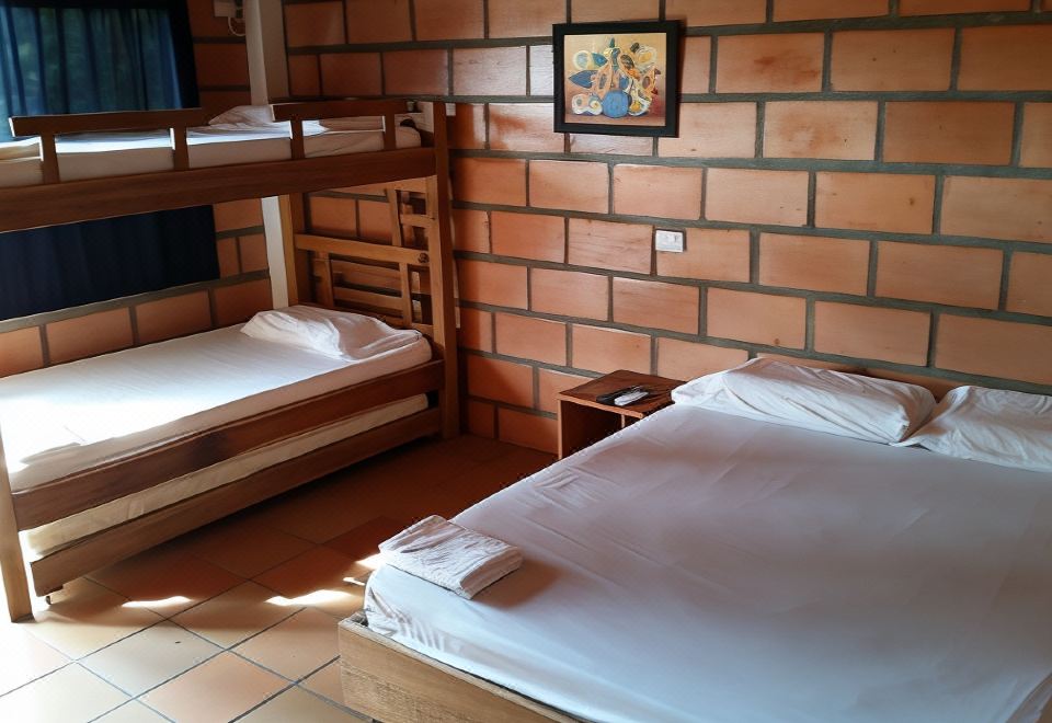 Hotel Pizzeria Opera Tolu