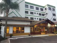 Hotel Bemtevi Hotels in Farroupilha