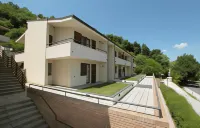 Residence Città Ideale Hotels in Borgo Massano
