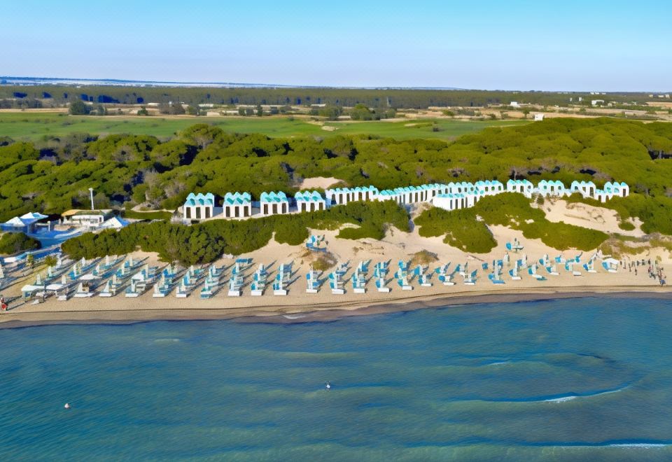 Relais San Martino Salento - Handwritten Collection