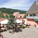 Hotel Landgasthof Zum Kaffelstein Hotels in Wertheim