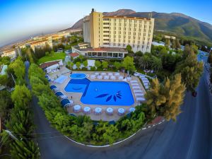 Buyuk Saruhan Hotel