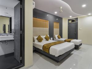 호텔 아로마 뭄바이