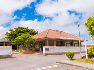 Maruka石垣島飯店