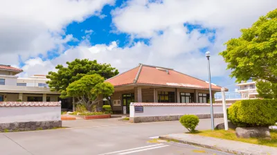 Maruka石垣島酒店