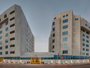 Omega Hotel Dubai