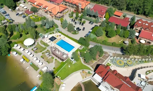 Hotel Kormoran Resort & Spa