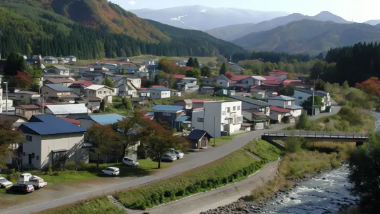 Onogawa Onsen Juhoen