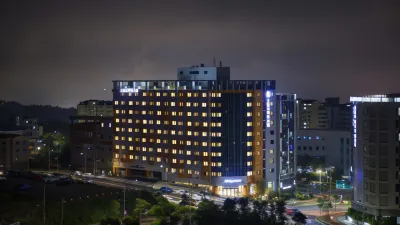 그랜드 밀리언스 호텔 서귀포 호텔