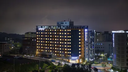 Grand Millions Hotel Seogwipo