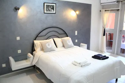 El Hamra Hotel Hotels in 