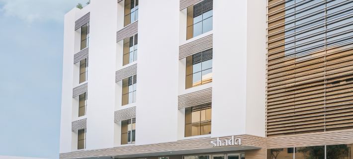 Dara Al Yammamah Hotel - Formerly Nuzl Shada Hotels in Jeddah