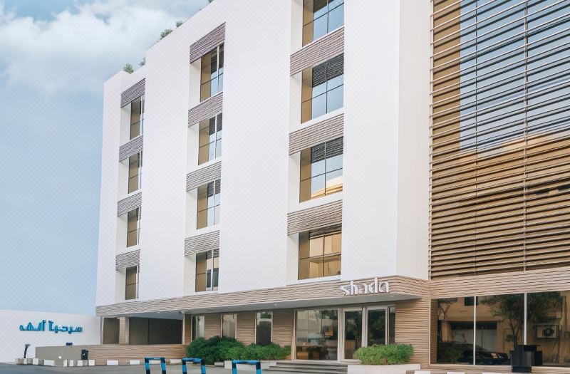 Dara Al Yammamah Hotel