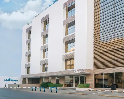 Dara Al Yammamah Hotel - Formerly Nuzl Shada