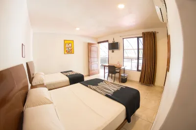 Hotel Ricarlo