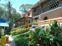 Asgard Spa Các khách sạn ở San Agustin