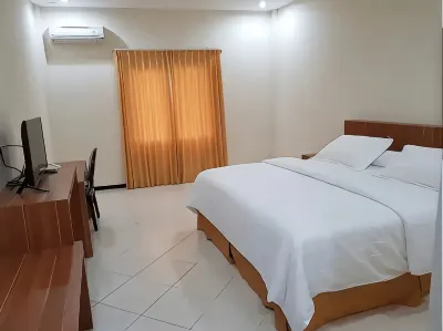 Hotel Bukit Mas Hotel dekat VILA KEBUN DUREN HAMBALI / Balie Sasuke