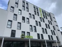 B&B Hotel Champigny-Sur-Marne