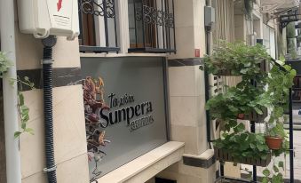 Taxim Sunpera Suites