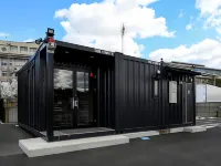Hotel R9 the Yard Fukuyama Các khách sạn ở Fukuyama