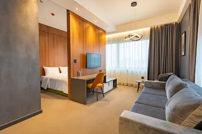 Hotel Element