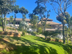 Blanket Days Resort and Spa